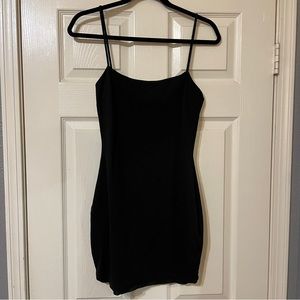 lulu’s bodycon dress